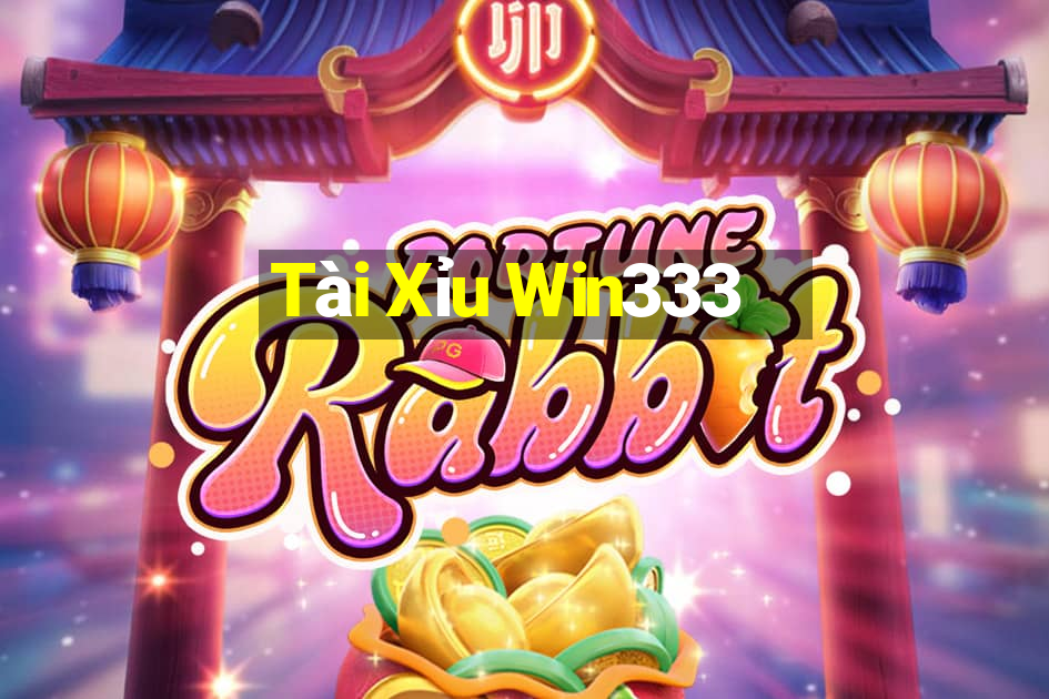 Tài Xỉu Win333