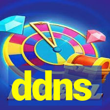 ddns