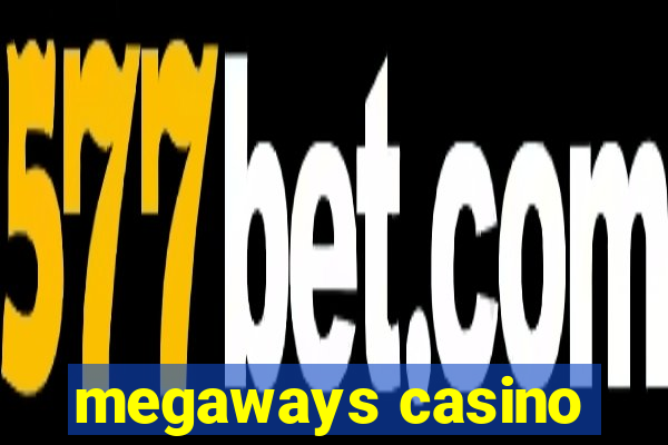 megaways casino