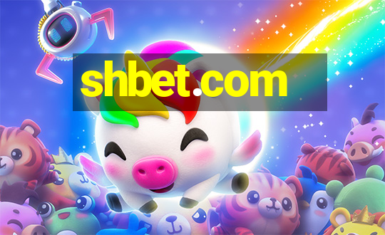 shbet.com