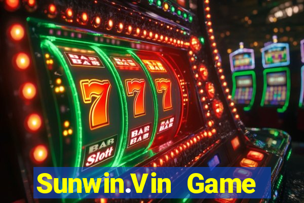 Sunwin.Vin Game Bài Phỏm