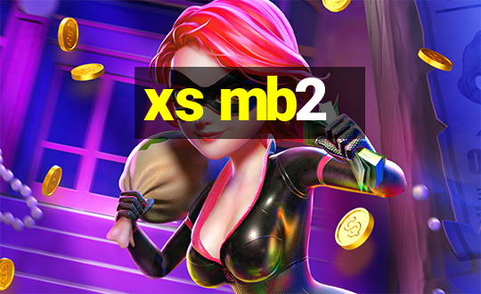 xs mb2