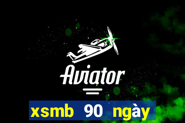 xsmb 90 ngày truyền thống