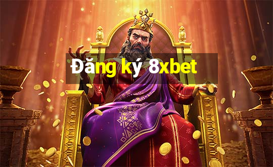 Đăng ký 8xbet