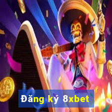 Đăng ký 8xbet