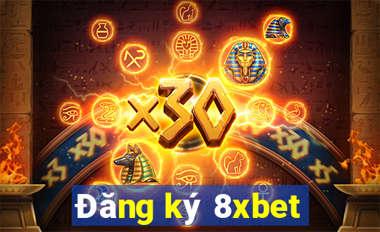 Đăng ký 8xbet