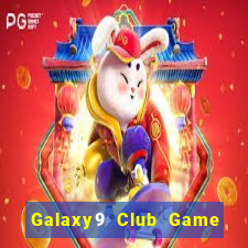 Galaxy9 Club Game Bài Twin