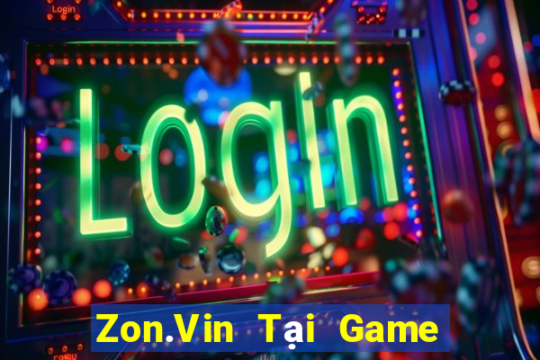 Zon.Vin Tại Game Bài B52