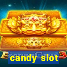 candy slot