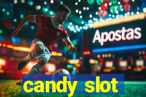 candy slot