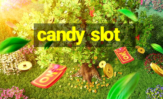 candy slot