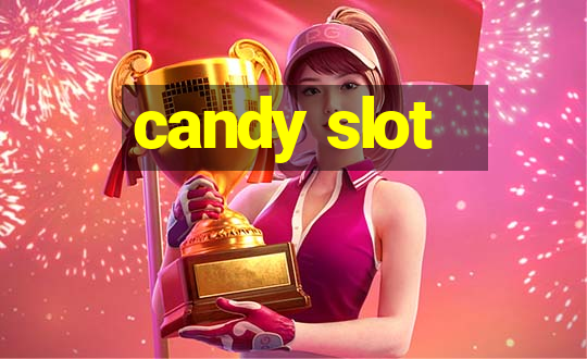 candy slot