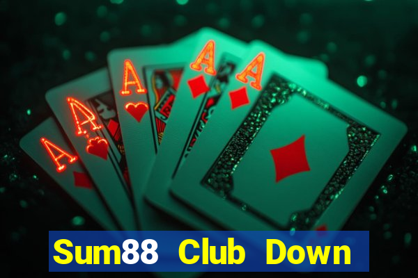 Sum88 Club Down Game Bài Vui