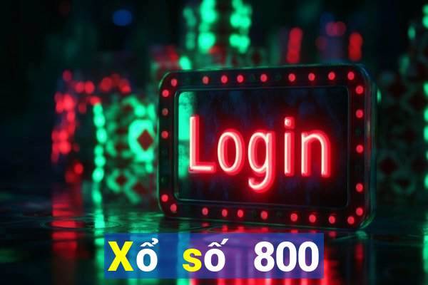 Xổ số 800 triệu download