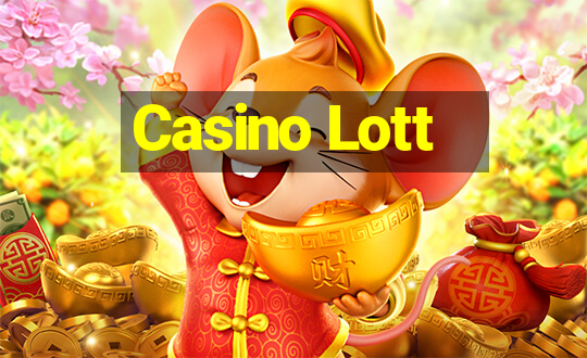 Casino Lott