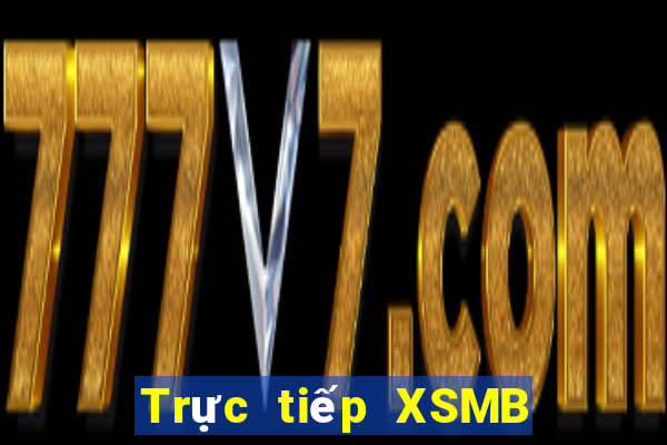 Trực tiếp XSMB Thứ 2