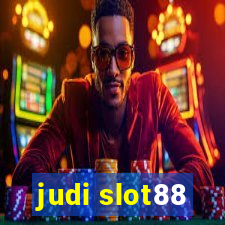 judi slot88