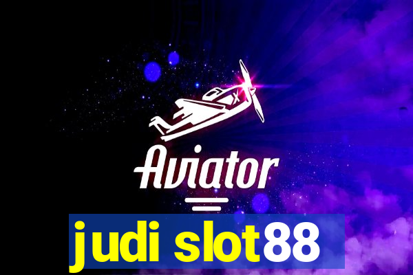 judi slot88