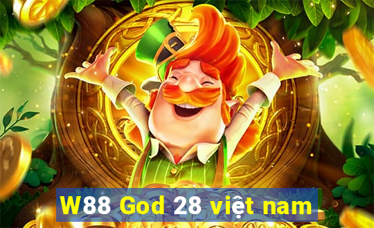 W88 God 28 việt nam