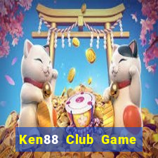 Ken88 Club Game Bài Hay