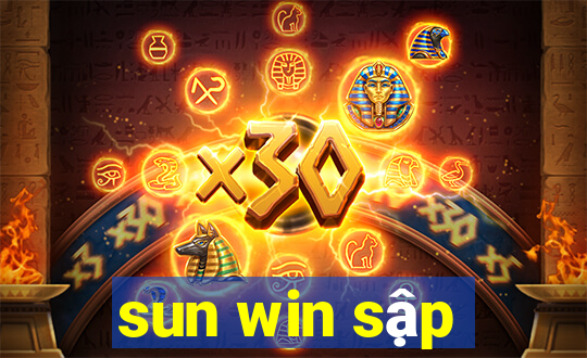 sun win sập