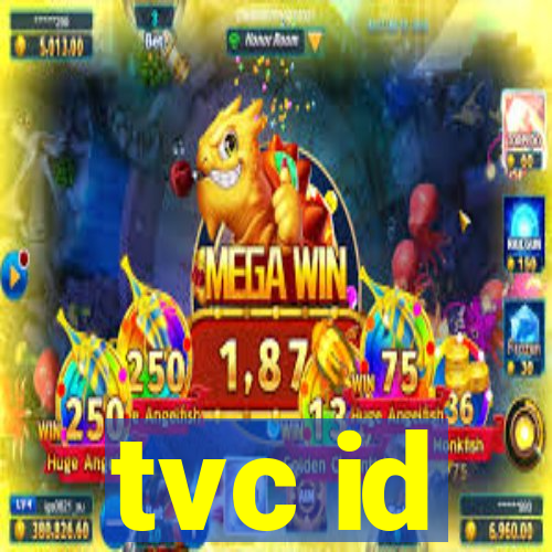 tvc id