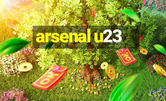 arsenal u23