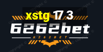 xstg 17 3