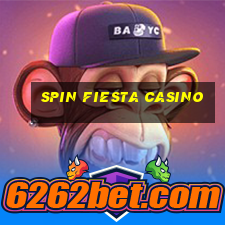 spin fiesta casino