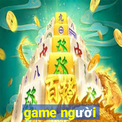 game người