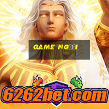 game người