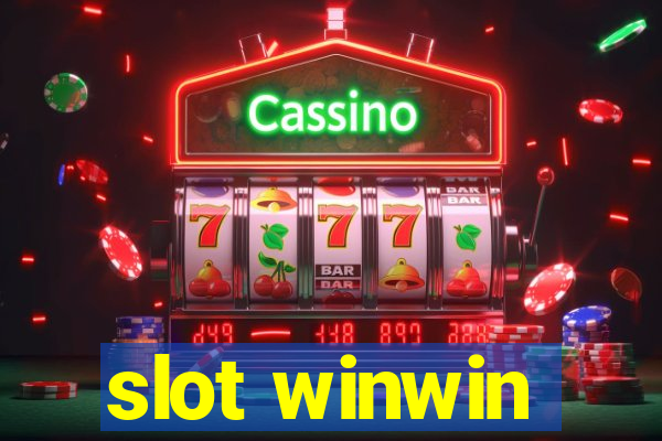 slot winwin