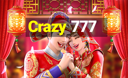 Crazy 777