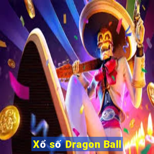 Xổ số Dragon Ball