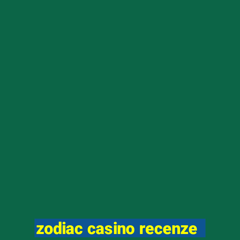 zodiac casino recenze