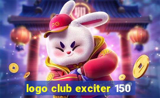 logo club exciter 150