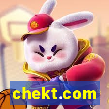 chekt.com