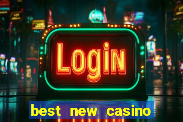 best new casino sites ireland