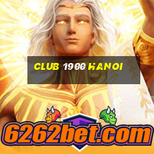 club 1900 hanoi