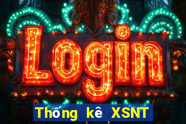 Thống kê XSNT ngày 2