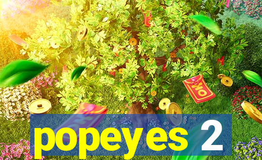 popeyes 2