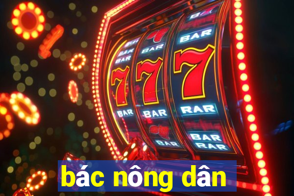 bác nông dân