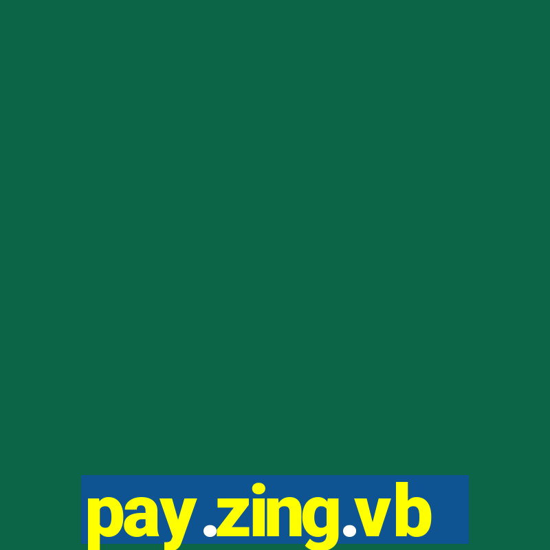 pay.zing.vb