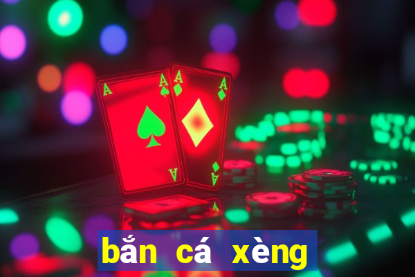 bắn cá xèng đổi thưởng