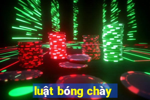 luật bóng chày