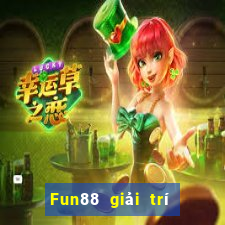 Fun88 giải trí Trăm Hoa