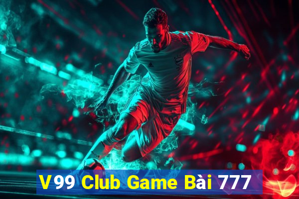 V99 Club Game Bài 777