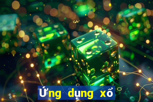 Ứng dụng xổ số 559 gốc