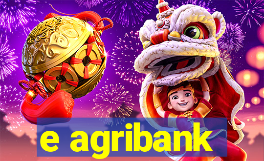 e agribank