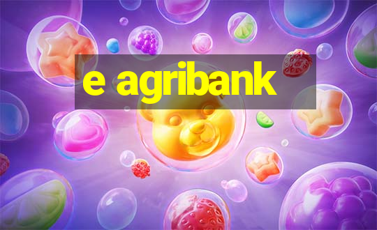 e agribank